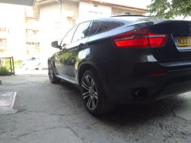 Обява за продажба на BMW X6 3.0 D ~14 500 лв. - изображение 6