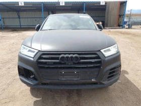     Audi SQ5 PRESTIGE * * CARFAX * *   * * 