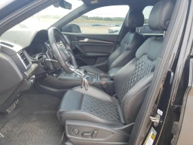 Обява за продажба на Audi SQ5 PRESTIGE * * CARFAX * * АВТО КРЕДИТ * *  ~29 699 лв. - изображение 6