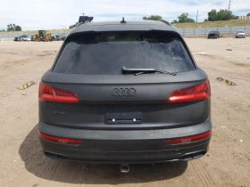 Обява за продажба на Audi SQ5 PRESTIGE * * CARFAX * * АВТО КРЕДИТ * *  ~29 699 лв. - изображение 5
