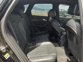 Обява за продажба на Audi SQ5 PRESTIGE * * CARFAX * * АВТО КРЕДИТ * *  ~29 699 лв. - изображение 9