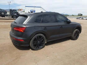 Обява за продажба на Audi SQ5 PRESTIGE * * CARFAX * * АВТО КРЕДИТ * *  ~29 699 лв. - изображение 4
