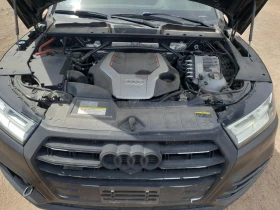 Обява за продажба на Audi SQ5 PRESTIGE * * CARFAX * * АВТО КРЕДИТ * *  ~29 699 лв. - изображение 11