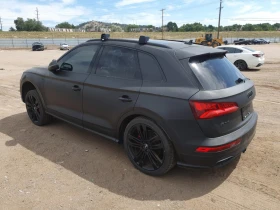 Обява за продажба на Audi SQ5 PRESTIGE * * CARFAX * * АВТО КРЕДИТ * *  ~29 699 лв. - изображение 3