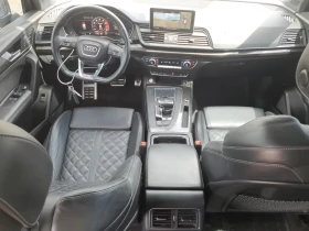 Обява за продажба на Audi SQ5 PRESTIGE * * CARFAX * * АВТО КРЕДИТ * *  ~29 699 лв. - изображение 7