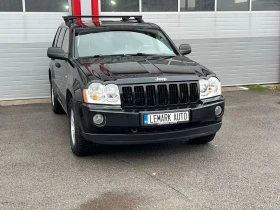 Обява за продажба на Jeep Grand cherokee 3.0CRD AUTOMATIK 4X4 NAVI KLIMATIK ЛИЗИНГ!!! ~10 900 лв. - изображение 2