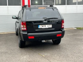 Обява за продажба на Jeep Grand cherokee 3.0CRD AUTOMATIK 4X4 NAVI KLIMATIK ЛИЗИНГ!!! ~10 900 лв. - изображение 8