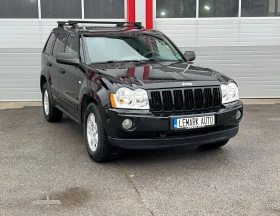 Обява за продажба на Jeep Grand cherokee 3.0CRD AUTOMATIK 4X4 NAVI KLIMATIK ЛИЗИНГ!!! ~10 900 лв. - изображение 4