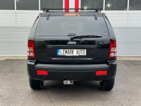 Обява за продажба на Jeep Grand cherokee 3.0CRD AUTOMATIK 4X4 NAVI KLIMATIK ЛИЗИНГ!!! ~10 900 лв. - изображение 9