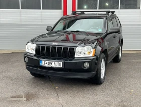 Обява за продажба на Jeep Grand cherokee 3.0CRD AUTOMATIK 4X4 NAVI KLIMATIK ЛИЗИНГ!!! ~10 900 лв. - изображение 3