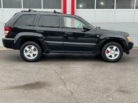 Обява за продажба на Jeep Grand cherokee 3.0CRD AUTOMATIK 4X4 NAVI KLIMATIK ЛИЗИНГ!!! ~10 900 лв. - изображение 6