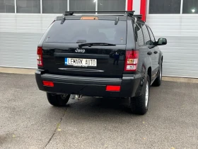 Обява за продажба на Jeep Grand cherokee 3.0CRD AUTOMATIK 4X4 NAVI KLIMATIK ЛИЗИНГ!!! ~10 900 лв. - изображение 7