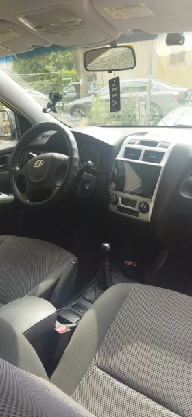 Kia Sportage 2.0 ���, ������ 4WD | Mobile.bg � ����� ������ 9