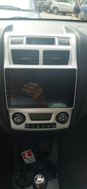 Kia Sportage 2.0 ���, ������ 4WD | Mobile.bg � ����� ������ 14