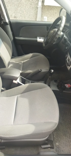 Kia Sportage 2.0 ���, ������ 4WD | Mobile.bg � ����� ������ 10