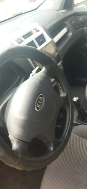 Kia Sportage 2.0 ���, ������ 4WD | Mobile.bg � ����� ������ 15