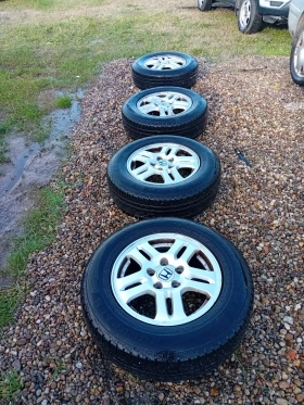 Honda Cr-v 2.0i, снимка 12