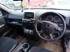 Honda Cr-v 2.0i, снимка 7