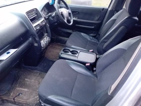 Honda Cr-v 2.0i, снимка 9