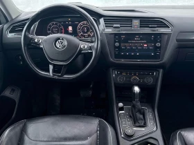 VW Tiguan * Highline * CARFAX * ФИНАНСИРАНЕ - 11000 € / 21514.13 лв. - 85586702 9