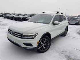VW Tiguan * Highline * CARFAX * БЕЗ ПЪРВОНАЧАЛНА ВНОСКА