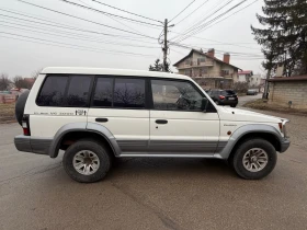 Mitsubishi Pajero 3.0 V6 6+ 1-Места  - 7000 € / 13690.81 лв. - 31005438 5
