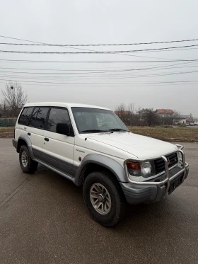 Mitsubishi Pajero 3.0 V6 6+ 1-Места  - 7000 € / 13690.81 лв. - 31005438 2