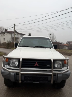 Mitsubishi Pajero 3.0 V6 6+ 1-Места  - 7000 € / 13690.81 лв. - 31005438 3
