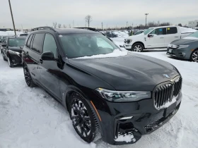 BMW X7 XDRIVE40I  CARFAX - 34500 € / 67476.13 лв. - 26764160 2