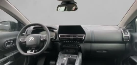 Citroen C5 Aircross НОВ!/1.6PHEV/224HP/MAX/CAM/NAVI/LED/CPLAY/137q | Auto.bg — изображение 8