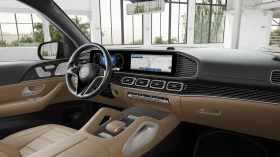 Mercedes-Benz GLE 450 AMG d 4MATIC 6+ 1 | Auto.bg — изображение 11