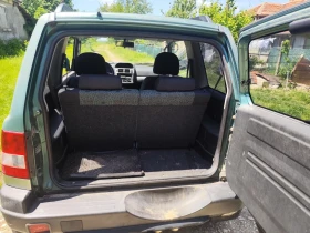 Mitsubishi Pajero pinin | Mobile.bg � ����� ������ 5