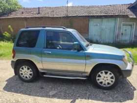 Mitsubishi Pajero pinin | Mobile.bg � ����� ������ 2