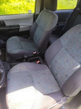 Mitsubishi Pajero pinin | Mobile.bg � ����� ������ 10