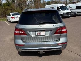 Mercedes-Benz ML 350 BlueTEC* Pano* Amg-pack* Back cam* �������* KEYLES | Mobile.bg � ����� ������ 5