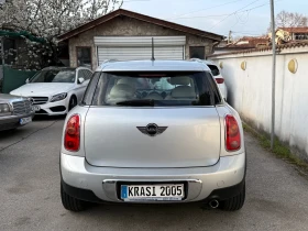 Mini Countryman 1.6I XENON 145000KM!!! | Mobile.bg � ����� ������ 5