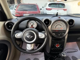 Mini Countryman 1.6I XENON 145000KM!!! | Mobile.bg � ����� ������ 9