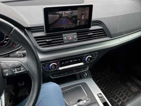 Audi Q5 * Technik * CARFAX * ��� ������������ ������ | Mobile.bg � ����� ������ 9