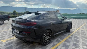 BMW X6 G06 40i B58  - 52999 € / 103657.03 лв. - 26836990 5