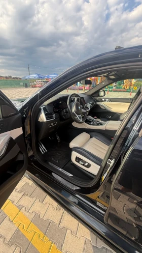 BMW X6 G06 40i B58  - 52999 € / 103657.03 лв. - 26836990 16