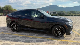 BMW X6 G06 40i B58  - 52999 € / 103657.03 лв. - 26836990 9