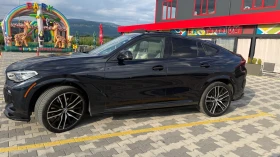 BMW X6 G06 40i B58  - 52999 € / 103657.03 лв. - 26836990 2