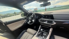 BMW X6 G06 40i B58  - 52999 € / 103657.03 лв. - 26836990 14