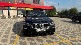 BMW X6 G06 40i B58  - 52999 € / 103657.03 лв. - 26836990 6