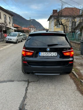 BMW X3 undefined | Auto.bg — изображение 13