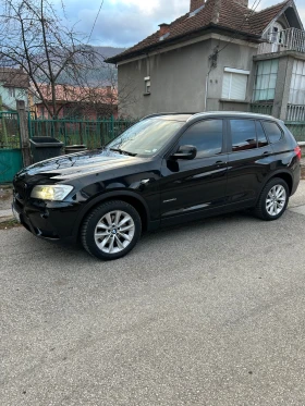BMW X3 undefined | Auto.bg — изображение 14