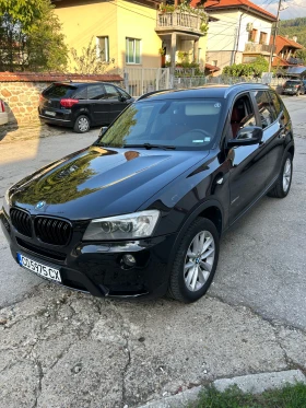 BMW X3 undefined | Auto.bg — изображение 15