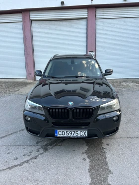 BMW X3 undefined | Auto.bg — изображение 2