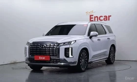 Hyundai Palisade Calligraphy 3.8 4WD
