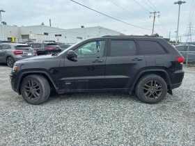 Jeep Grand cherokee * Laredo 75th Anniversary* АВТОКРЕДИТ *  | Auto.bg — изображение 2